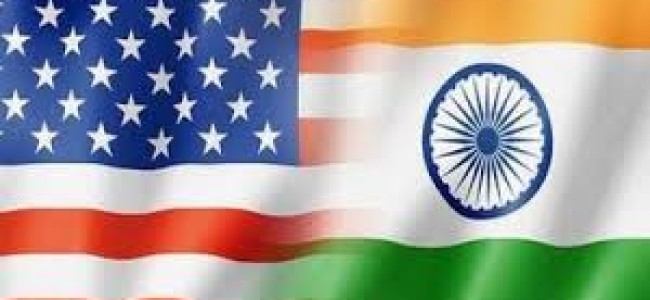 US, India Begin Talks Amid Escalating Trade Tensions