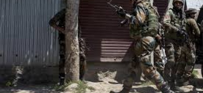 Top Jaish commander, accomplice killed in Bijbehara gunfight: Police