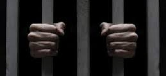 Pak Hands India List Of 261 Indian Prisoners In Pakistani Jails
