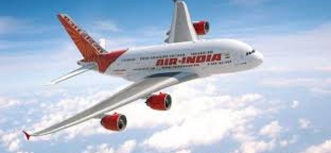 AI Suffered Loss of Rs 430-Cr Due to Pak Air Space Closure