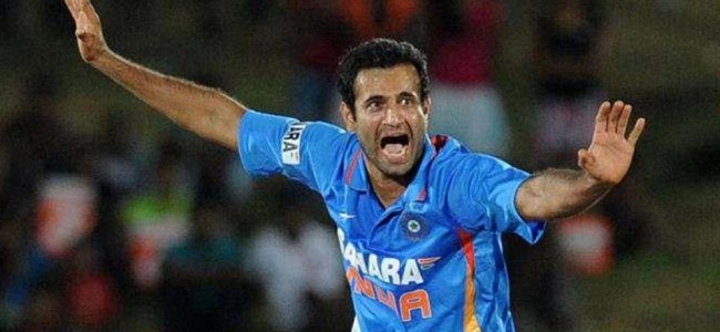 Didn’t want to tour Pakistan in 2003: Irfan Pathan on series with India U19 that changed his life