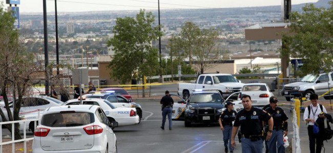 3 Mexicans among 20 killed in mass shooting at Walmart store in Texas