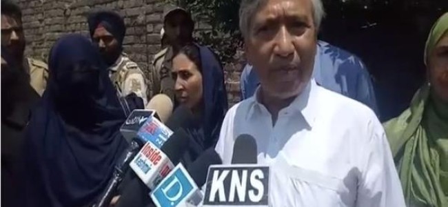 Unemployment a ticking time-bomb in J&K which can burst anytime: Tarigami