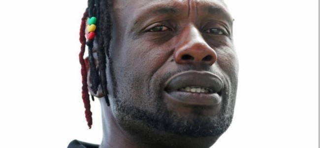 Delighted that cricket is back in Pakistan, says former West Indian fast bowler Curtly Ambrose
