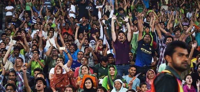 HBL PSL 2020 off to stupendous start amid thrilling games, festive atmosphere