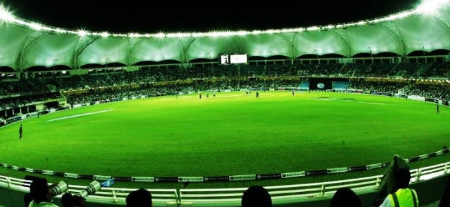 BCCI President Ganguly reacts to world’s largest cricket stadium in Ahmedabad