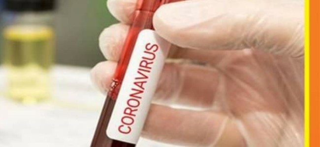 Coronavirus: One more test positive, total cases 28