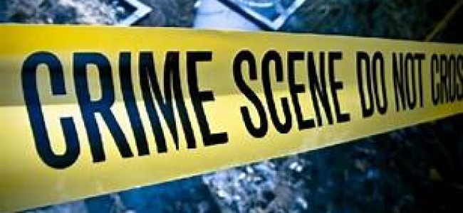 23- year- old boy dies under mysterious circumstances in Tangmerg village