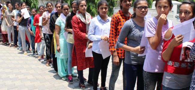 AIIMS PG 2020 entrance examination schedule released, check details