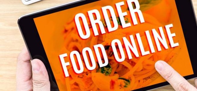COVID-19: Order Eatables Online, Admin Will Deliver At Doorstep