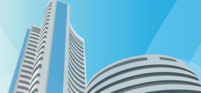 Sensex opens over 150 points higher, NIfty over 10,300-mark