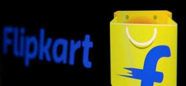 Flipkart to resume e-commerce sales of essential products