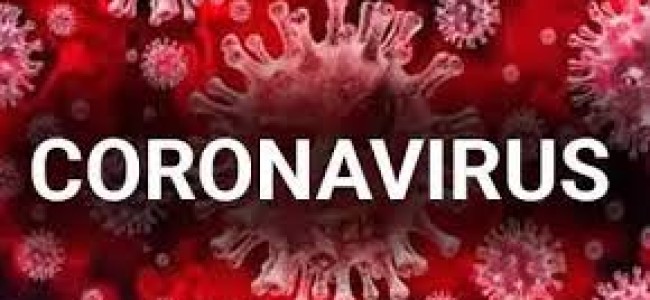 Two patients with high chances of coronavirus reported in Jammu