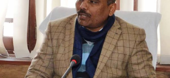COVID-19: Div Com orders inquiry into alleged mishandling of Srinagar patient