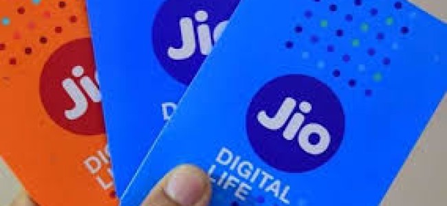 Jio seeks data price hike to Rs 20/GB