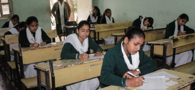 May-end date likely for pending CBSE Class 10, 12 board exams, if lockdown ends on schedule