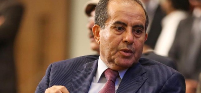 Former Libya Prime Minister Mahmoud Jibril dies from coronavirus