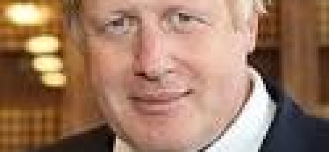 Coronavirus: Boris Johnson ‘responding to treatment’ in intensive care