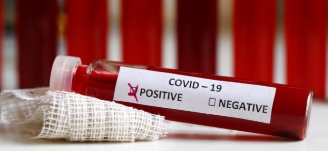 COVID-19 infections cross 16 lakh mark in India with record single-day spike of over 55k new cases