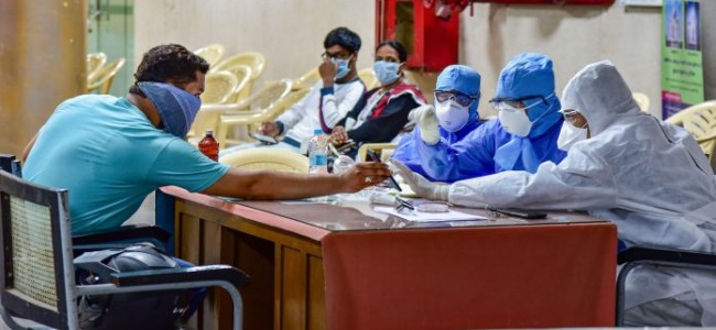 After Modi’s appeal, AYUSH ministry gets over 2,000 proposals to tackle Covid-19 pandemic