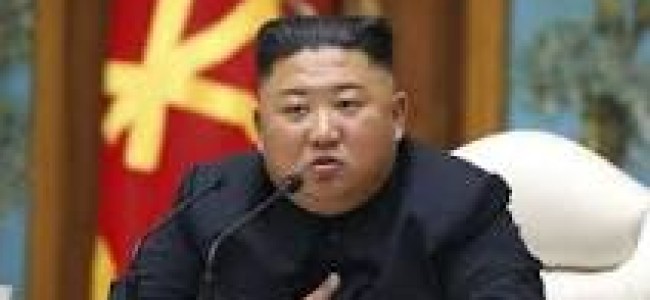 Kim Jong Un ‘alive and well’: Seoul
