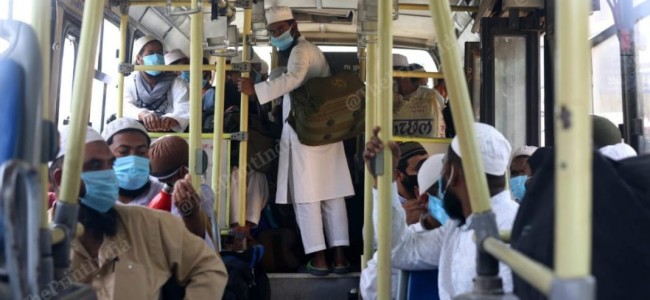 ‘Thoughtless classification’ of Covid-19 data fuelling Islamophobia: Delhi minorities panel
