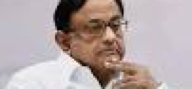 Govt Must Protect Salaries, Wages Of Workers: P Chidambaram