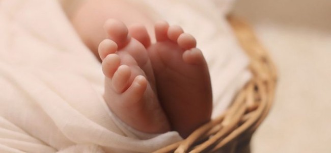 One-and-a-half-month-old infant dies of Covid-19 in Delhi
