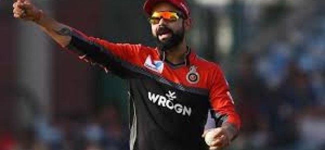 ‘It has been such an amazing journey’: Virat Kohli talks about his future with RCB