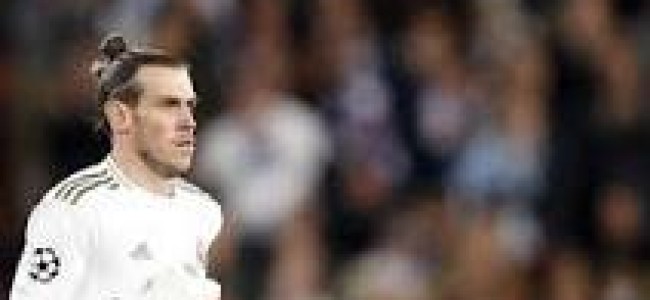 Don’t rush to restart La Liga, Bale warns