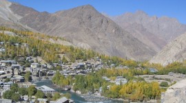 Govt holds talks with Ladakh delegation on key demands
