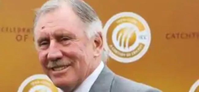 BCCI will win; they’ll get their way if they want to: Chappell on IPL replacing T20 World Cup