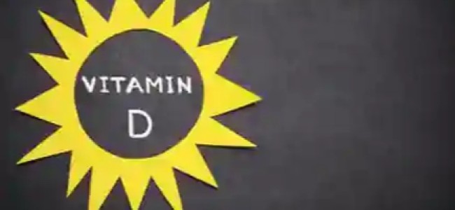 Does vitamin D help protect against Covid-19?