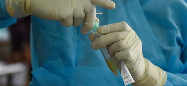 19 fresh cases of coronavirus in Ladakh, tally stands at 41