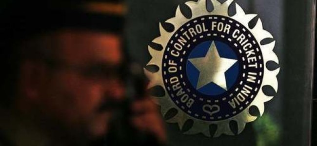 India not at risk of losing 2021 World Cup over tax immunity
