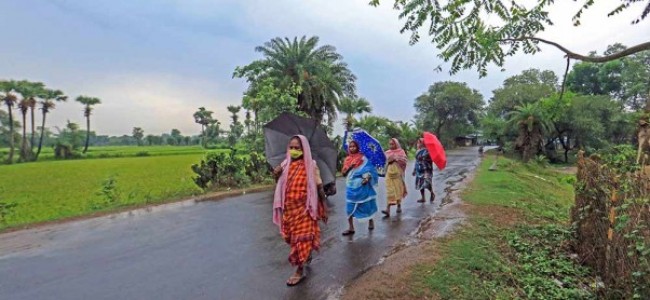 Cyclonic Storm Likely To Reach Maharashtra, Gujarat By June 3: IMD