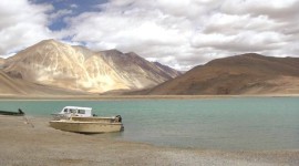 Ladakh: Admin proposes 5.69 lakh kanals for ‘field firing range’