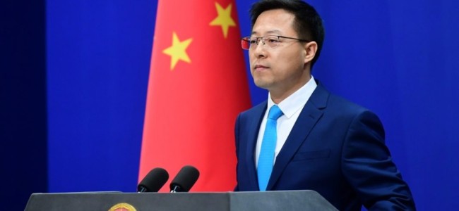 China says situation at India border ‘overall stable and controllable’