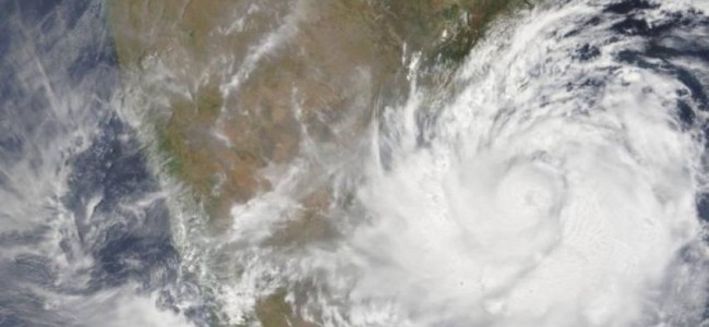 Cyclone Nisarga Explained: How big is the threat on west coast?