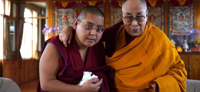 Fraudsters Create Duplicate Facebook Page Of Dalai Lama’s Guru, Dupe Followers For Corona Fund