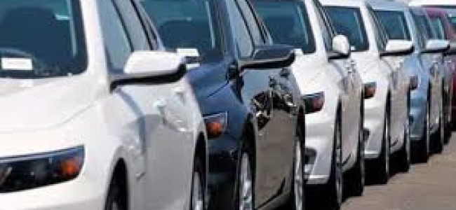 Covid-19 impact: Automakers’ domestic sales draw a blank in April