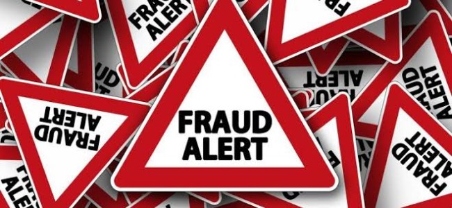 ‘Beware of fraudsters asking for Corona vaccine registration’