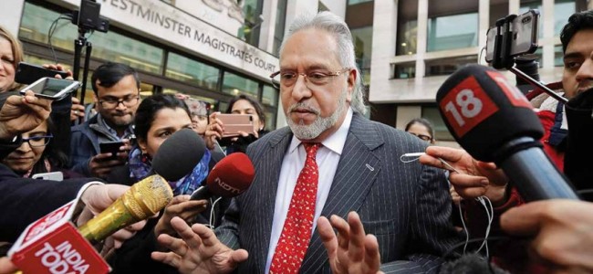 Vijay Mallya Faces Likely Extradition After Losing Plea To Move UK Supreme Court