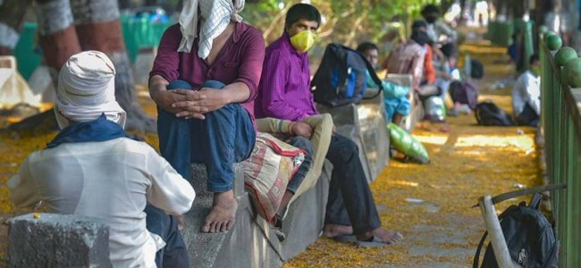 Centre Allows Special Trains For Stranded Migrants, Students. Here Are The Guidelines