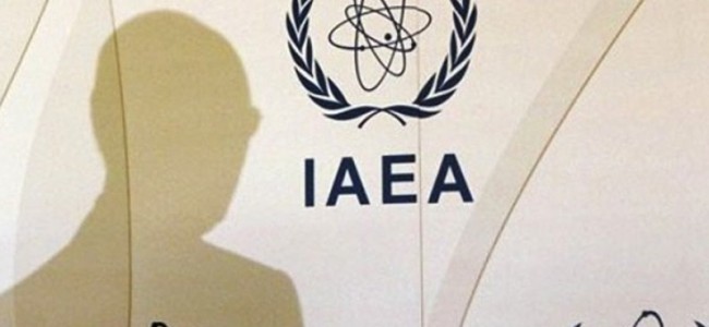 Iran violating all restrictions of nuclear deal, says UN agency