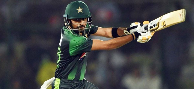 Babar hails Pakistan’s rare series triumph in SA
