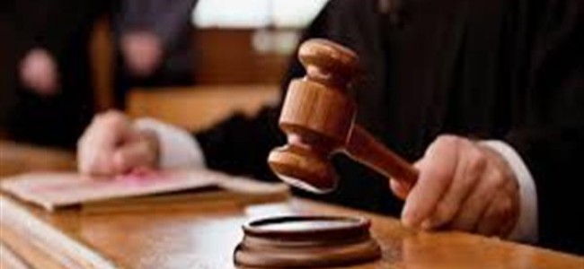 Allahbad court order release of 3 Kashmiri students on bail
