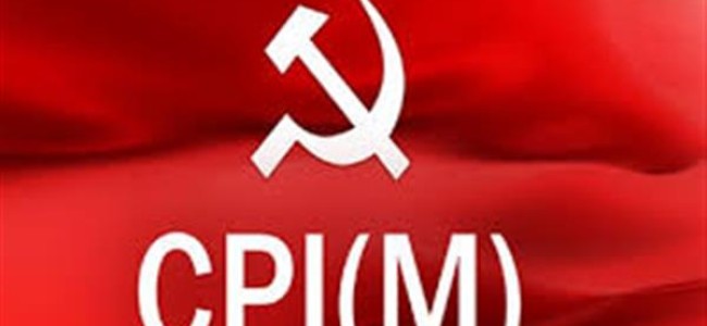 Revoke decision of giving extraction of minerals to non-locals: CPI (M)