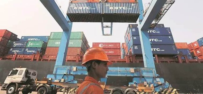 Amid border tension, Chinese consignments face Customs hurdle at Chennai, Mumbai