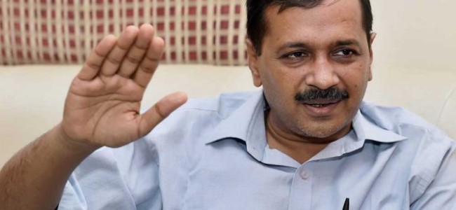 Delhi CM Kejriwal Skips ED Summons Again In Excise Policy Case, AAP Calls It ‘Illegal’